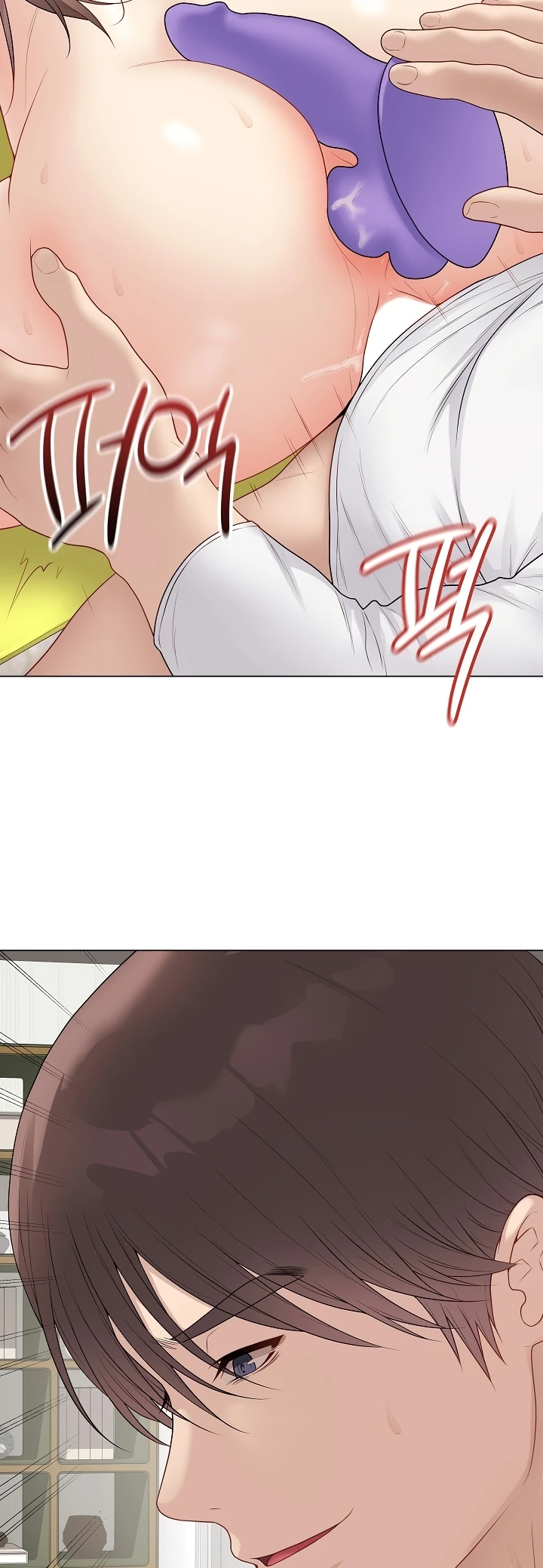 Signed, Sealed, Mistaken - Page 4